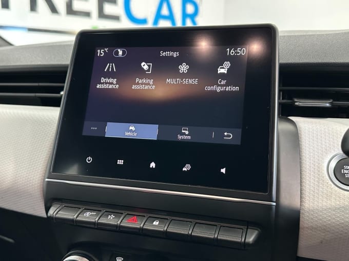 2021 Renault Clio