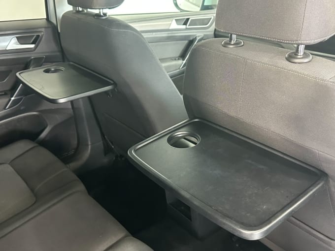 2018 Volkswagen Golf Sv