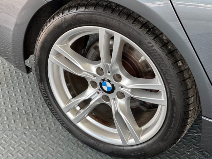 2018 BMW 3 Series