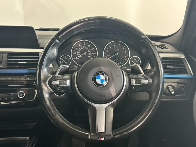 2018 BMW 3 Series