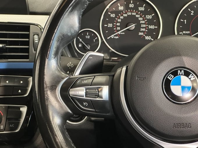 2018 BMW 3 Series