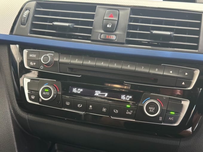 2018 BMW 3 Series