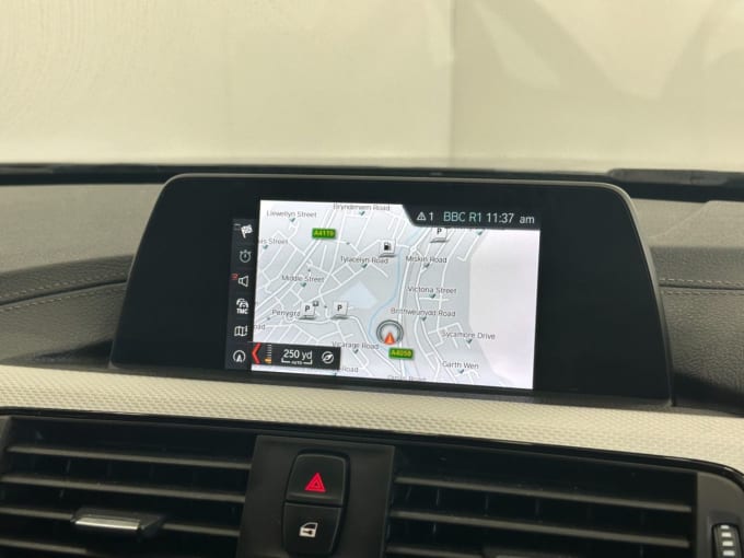 2018 BMW 3 Series