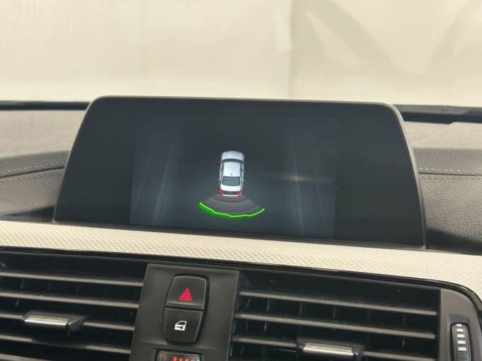 2018 BMW 3 Series