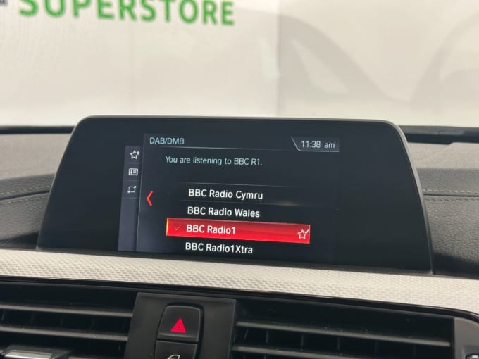 2018 BMW 3 Series