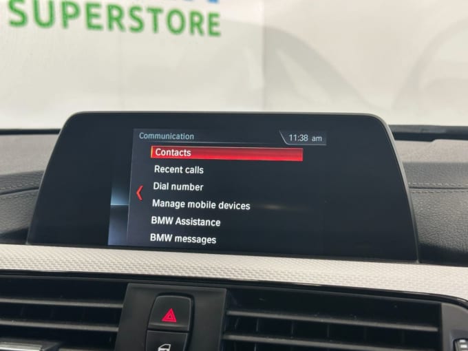2018 BMW 3 Series