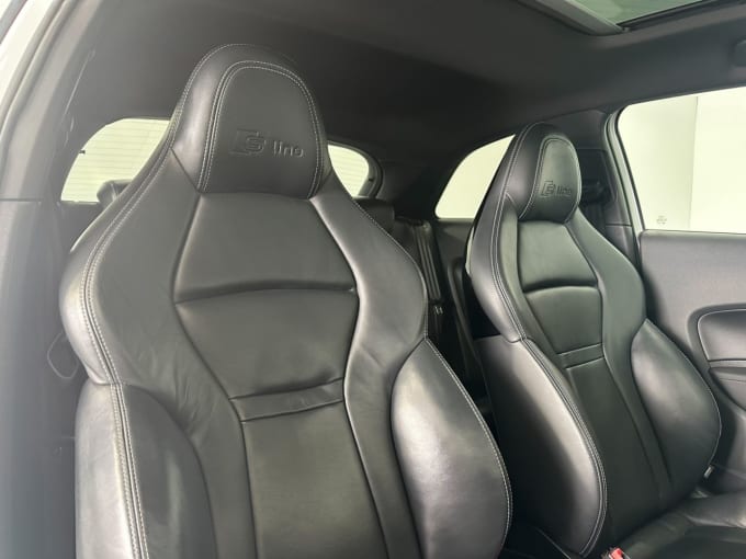 2015 Audi A1