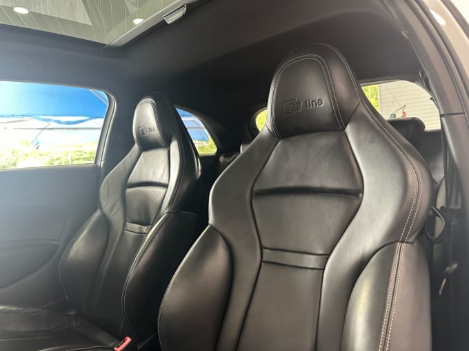 2015 Audi A1