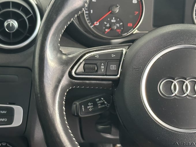 2015 Audi A1
