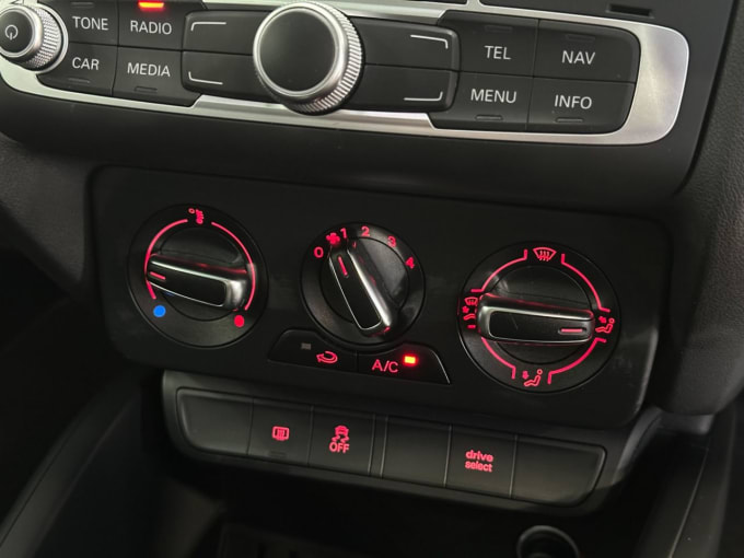 2015 Audi A1