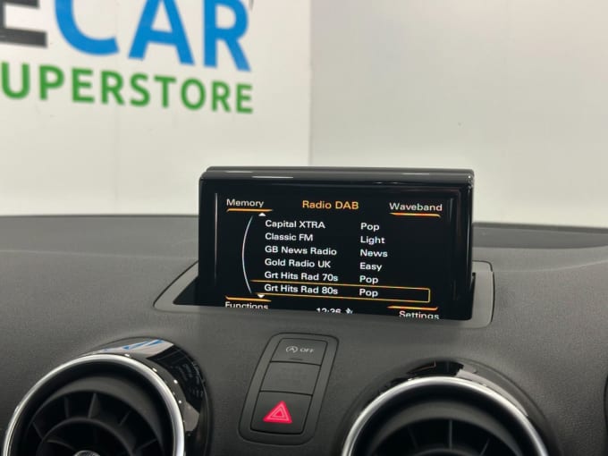 2015 Audi A1