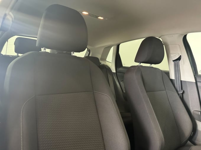 2020 Volkswagen Polo
