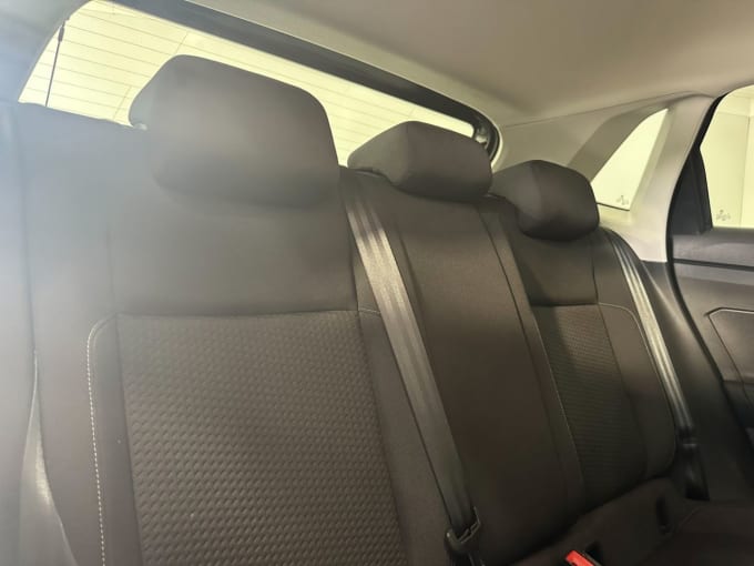 2020 Volkswagen Polo