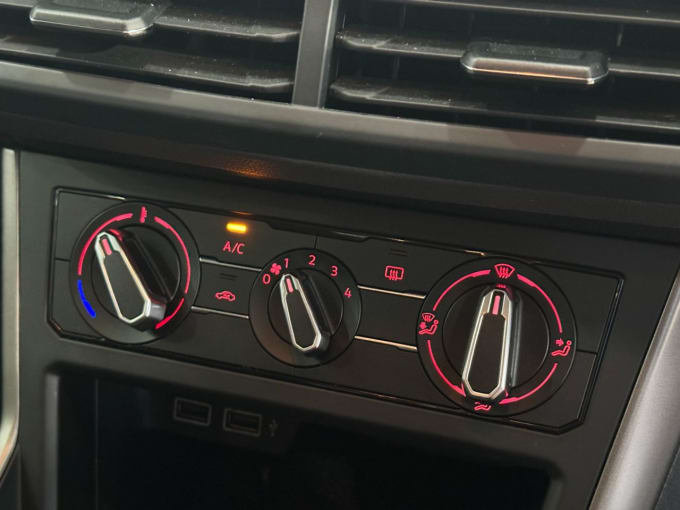 2020 Volkswagen Polo