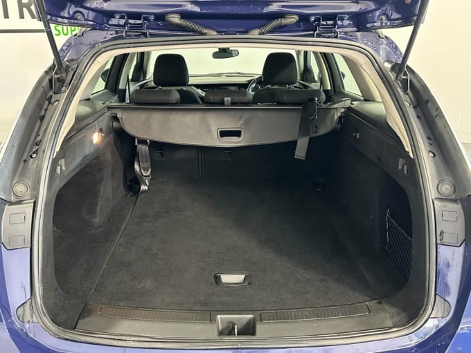 2017 Vauxhall Insignia