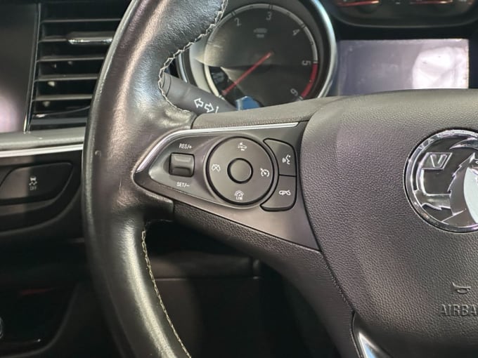2017 Vauxhall Insignia