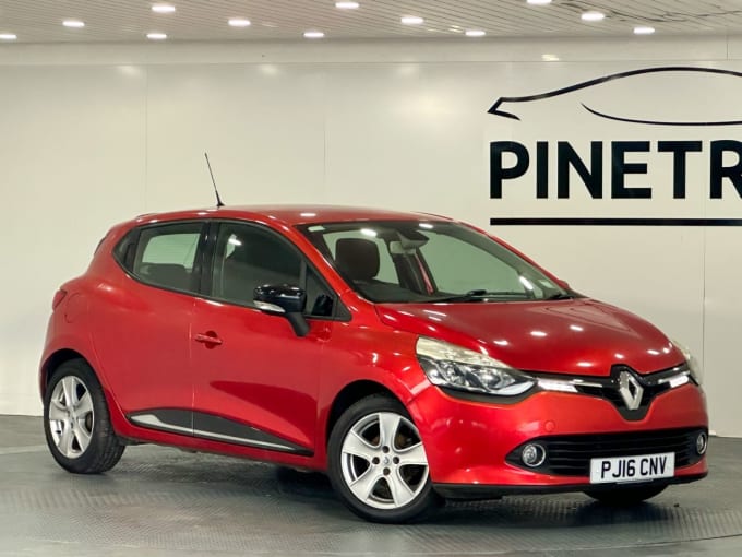 2025 Renault Clio