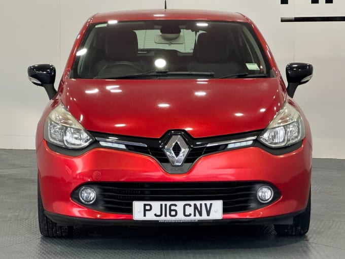 2025 Renault Clio
