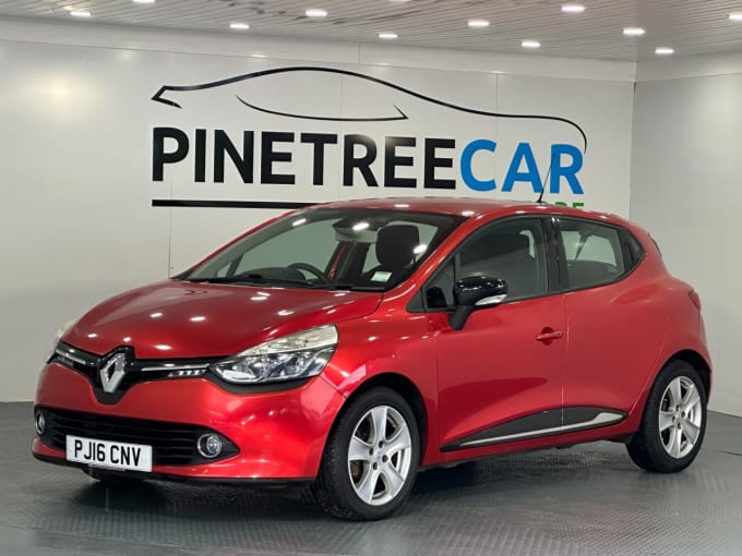 2025 Renault Clio