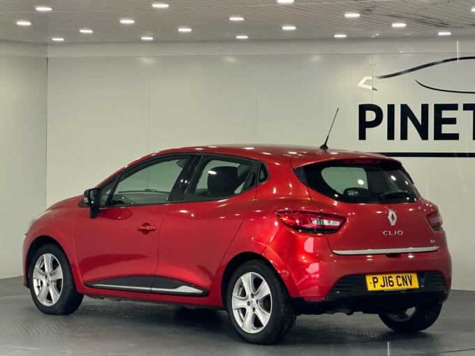2025 Renault Clio