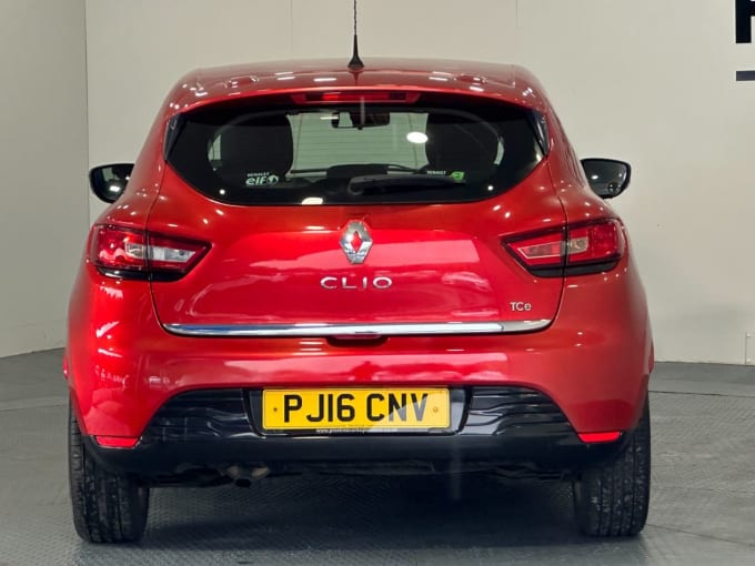 2025 Renault Clio