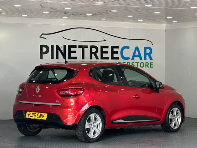2025 Renault Clio