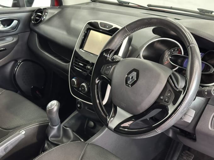 2025 Renault Clio