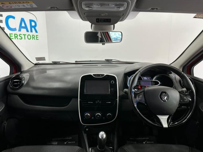 2025 Renault Clio
