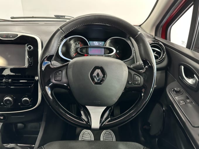 2025 Renault Clio