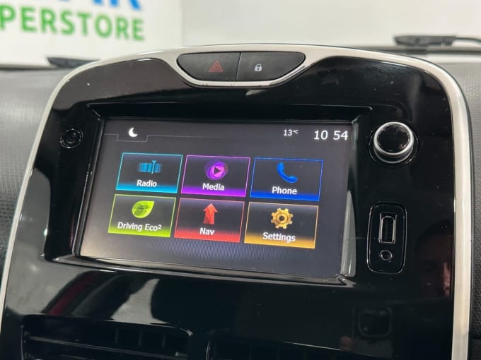 2025 Renault Clio