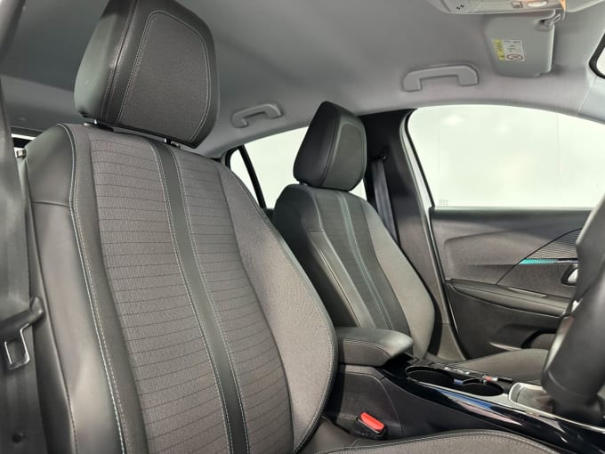 2020 Peugeot 208