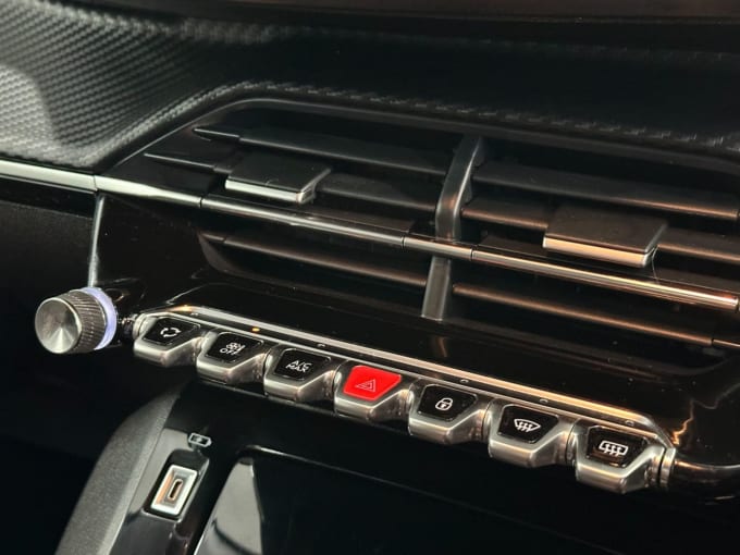 2020 Peugeot 208