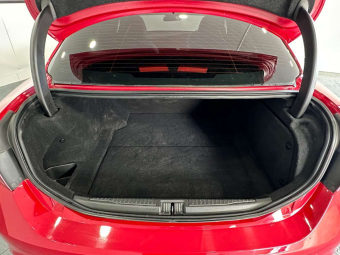 2018 Alfa Romeo Giulia