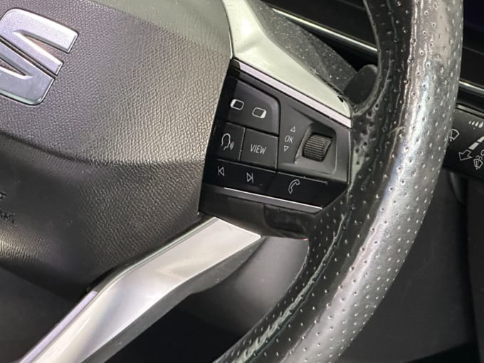 2020 Seat Leon