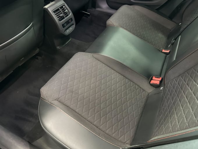 2020 Seat Leon
