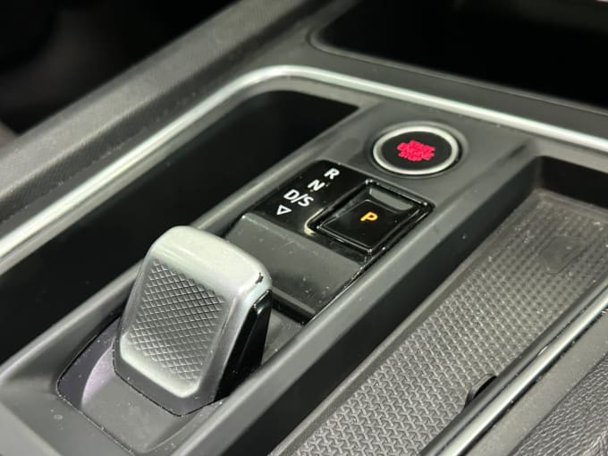 2020 Seat Leon