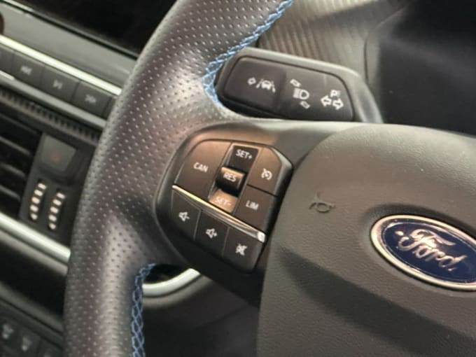 2021 Ford Fiesta