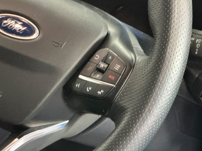 2021 Ford Fiesta