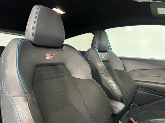 2021 Ford Fiesta
