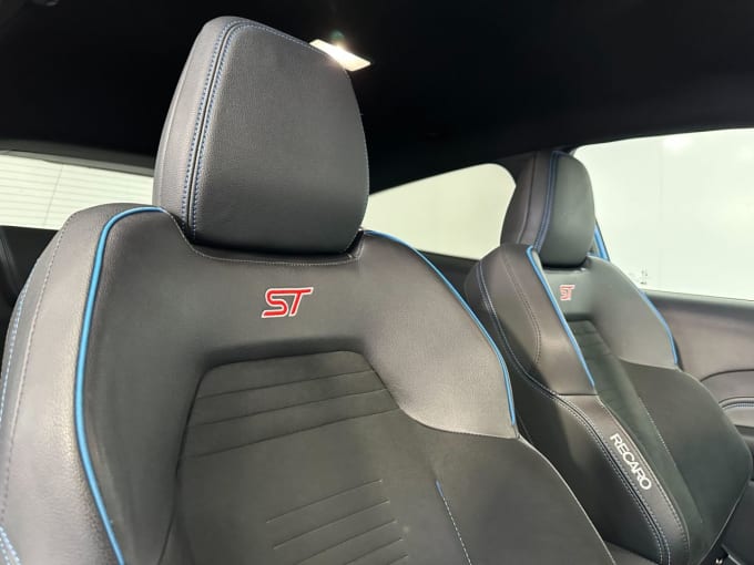 2021 Ford Fiesta
