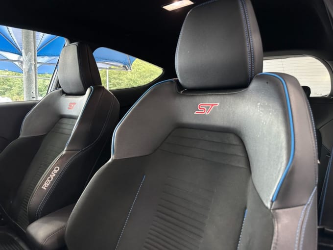 2021 Ford Fiesta