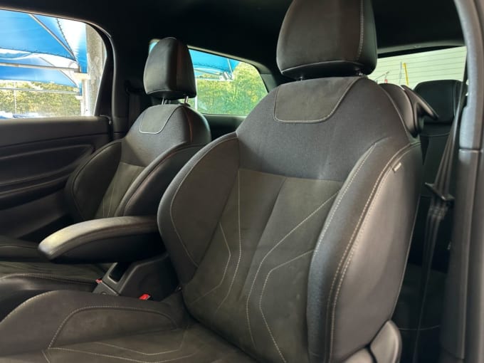 2016 Ds Automobiles Ds 3