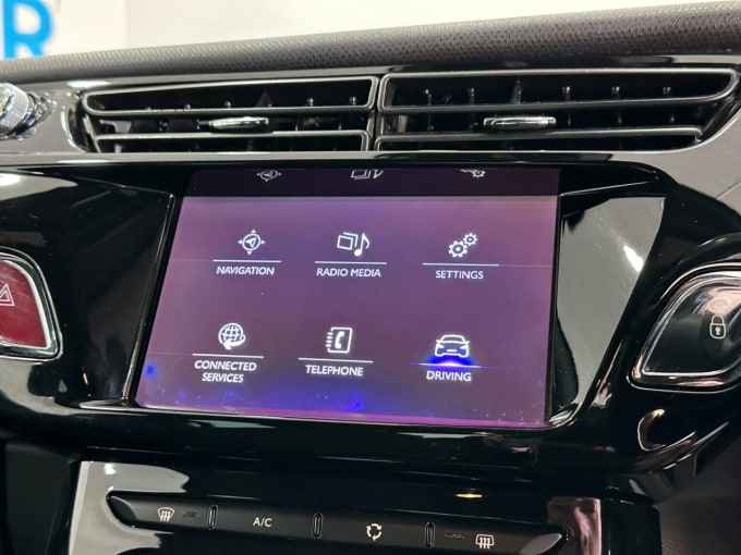 2016 Ds Automobiles Ds 3