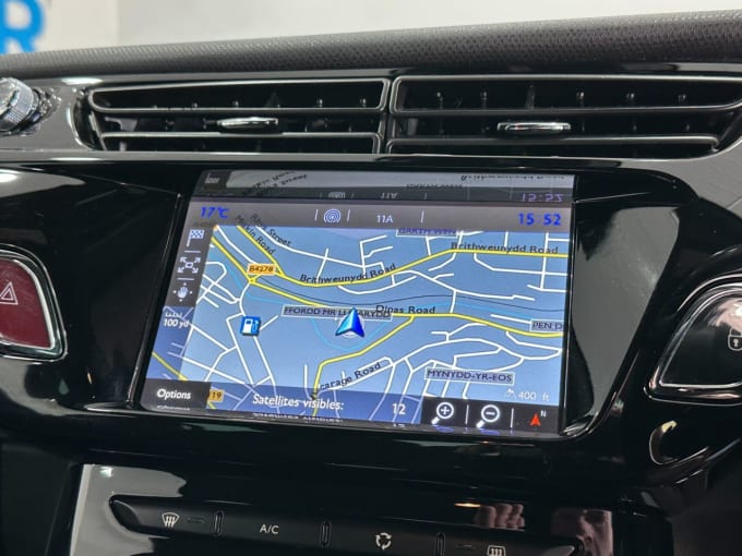 2016 Ds Automobiles Ds 3