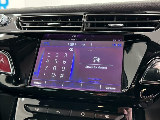 2016 Ds Automobiles Ds 3