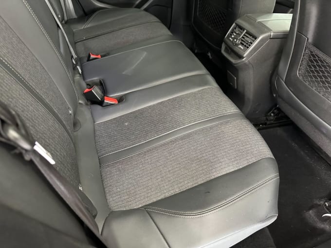 2019 Peugeot 3008