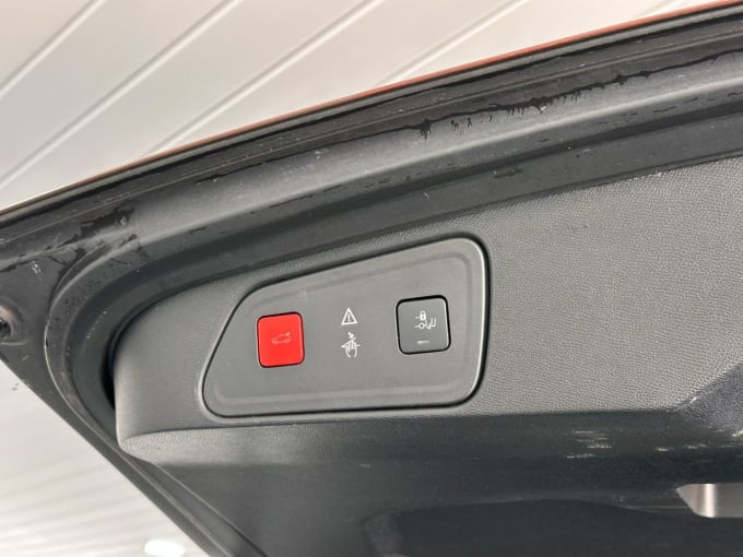 2019 Peugeot 3008