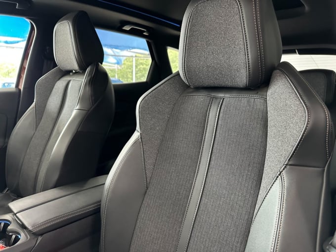 2019 Peugeot 3008