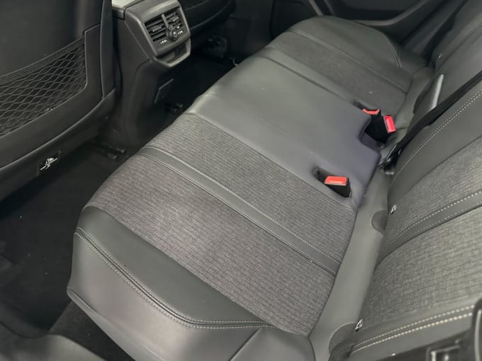 2019 Peugeot 3008