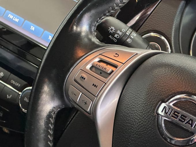 2014 Nissan Qashqai